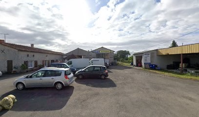 AUTO MODE 16260 Chez Mouchet LES PINS, Garage Automobile aux Pins