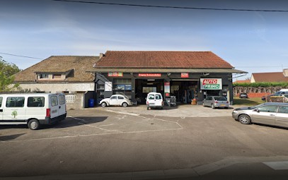 Pagny Automobiles Auto-Primo, Garage Automobile à Chamblanc