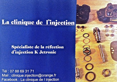 La Clinique De L Injection, Garage Automobile à Ergué-Gabéric