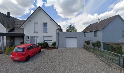 Lj-autos.fr, Garage Automobile à Hombourg