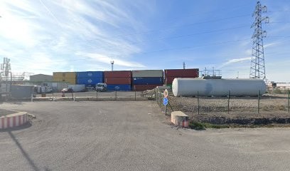 Le Malebarge, Garage Automobile à Port-Saint-Louis-du-Rhône