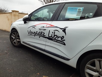 Voyagez Libre, Garage Automobile à Verson