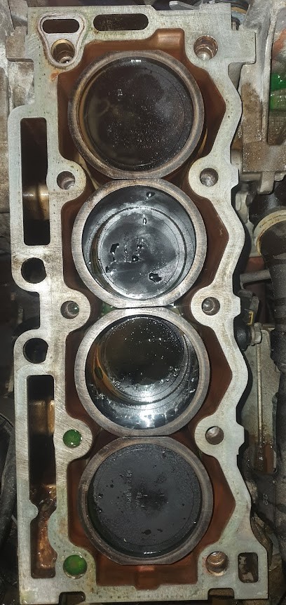 1,2,3 AutoService, Garage Automobile à Pulnoy