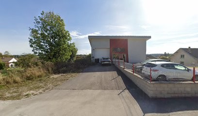 RM Sellerie, Garage Automobile à Frambouhans