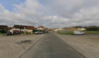 Apa 80, Garage Automobile à Sailly-Flibeaucourt