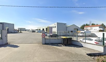 LACLAU SERVICES, Garage Automobile à Brens