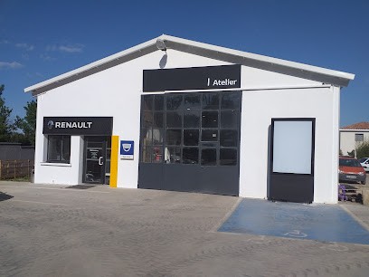 Garage Salvador, Garage Automobile à Saint-Drézéry