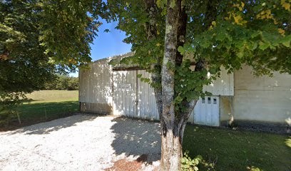 Le Mos Classic Car, Garage Automobile à Lalinde