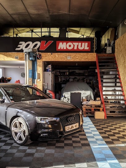 J.m Cars Passion, Garage Automobile à Ingré