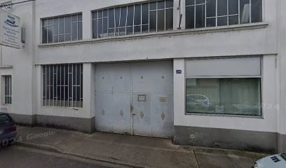 Rispal Automobiles, Garage Automobile à Moulins