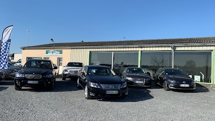 Aes Automobiles, Garage Automobile à Sannerville