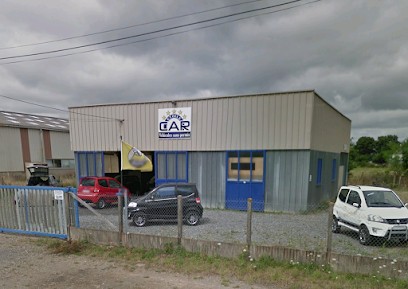 Sagi etoile car, Garage Automobile à Redon