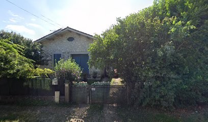 Azni, Garage Automobile à Casseneuil