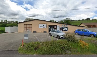 Npc, Garage Automobile à Corbelin