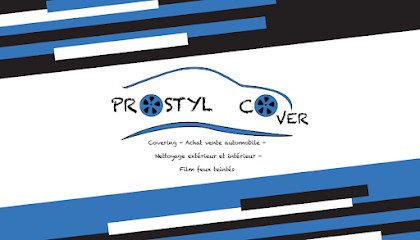 Prostyl Cover, Garage Automobile à Labarthe-Rivière
