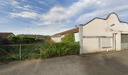 Cao Dominique, Garage Automobile à Étain