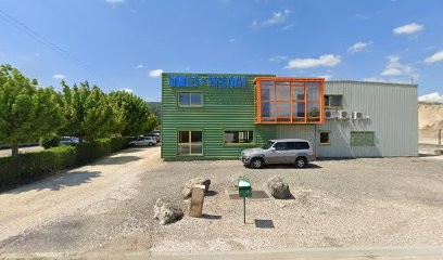 Smcp, Garage Automobile à Nurieux-Volognat