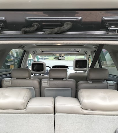 VTC Rénité, Garage Automobile à Bondoufle