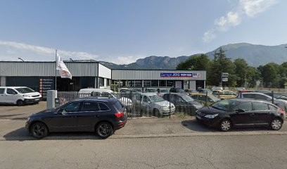 1,2,3 AutoService, Garage Automobile à Bonneville