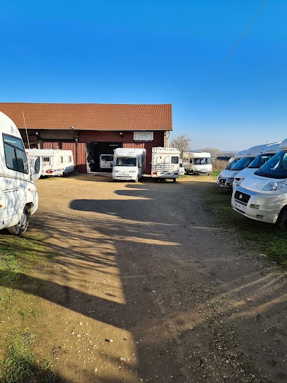 Auto Camping Car 71 Lux, Garage Automobile à Lux