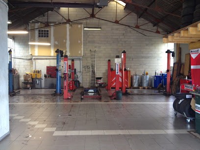 Auto Garage Tas Motorcraft, Garage Automobile à Bruyères-le-Châtel