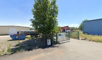 Polymeca Services, Garage Automobile à Veauche