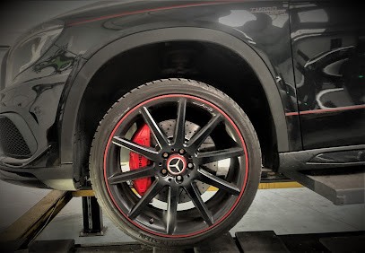 GS PARTS : Magasin Pièces détachées & Atelier Entretien/réparation Auto moto utilitaires, Garage Automobile à Chassieu