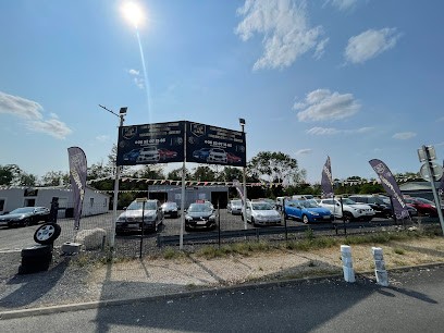 HAS AUTO, Garage Automobile à Dordives