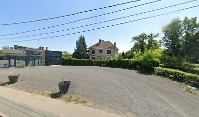 ISOCAR - MD GARAGE, Garage Automobile à Digoin