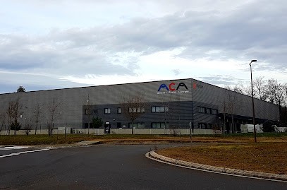 Citroen At ALLIANCE CENTRE AUVERGNE, Garage Automobile à Lezoux