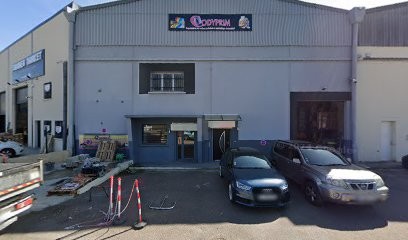 AIS TRANSMISSION AUTO, Garage Automobile à Mantes-la-Ville