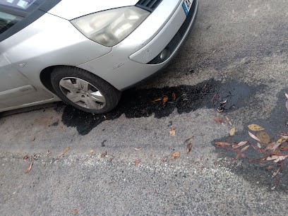 GARAGE GAUTIER, Garage Automobile à Graye-sur-Mer