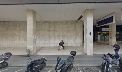 PARIS BLACK CAB, Garage Automobile à Paris 15