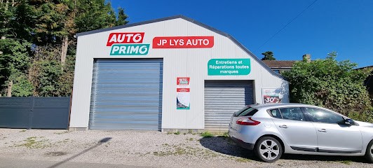 JP-LYS-AUTO, Garage Automobile à La Gorgue