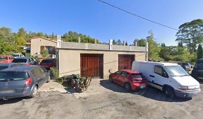 Séb Réparateur Auto, Garage Automobile à Espéraza