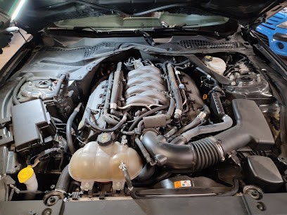 BEST GPL SERVICE, Garage Automobile à Montfermeil