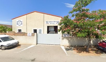 Mécanique Discount, Garage Automobile à Gigean