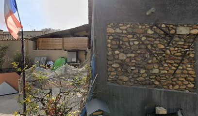 Paolasso Antoine, Garage Automobile aux Mées