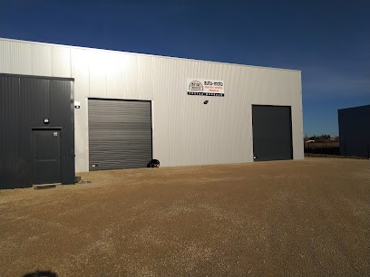 Garage NRV Motors, Garage Automobile à Sauzet