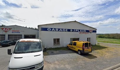 GARAGE DEBLAISE, Garage Automobile à Saint-Pierre-de-Maillé