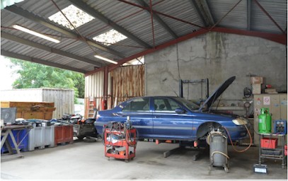 DEPANN'AUTO 31, Garage Automobile à Carbonne