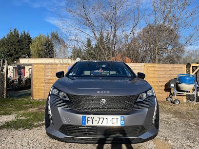 GVL Auto, Garage Automobile à Dordives