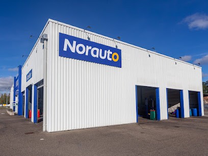 Norauto Monteils, Garage Automobile à Monteils