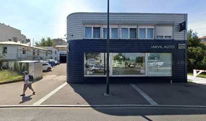 Jarvil Auto, Garage Automobile à Jarville-la-Malgrange