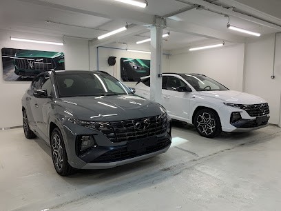 Hyundai Service - CLG Motors, Garage Automobile à Menton