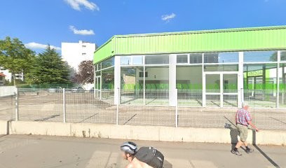 Ggi, Garage Automobile à Lyon 08