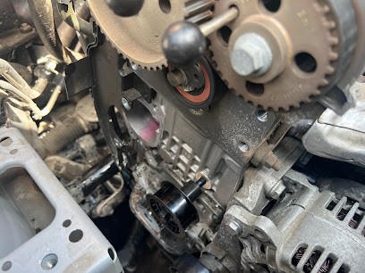 Greg-Autos, Garage Automobile à Escaudain