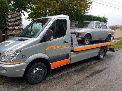 GARAGE AUTO STYLE, Garage Automobile à Longperrier