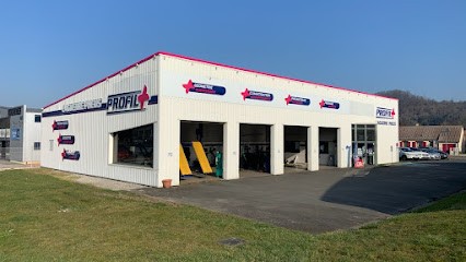 Profil Plus Pont Audemer, Garage Automobile à Pont-Audemer