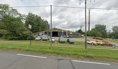 Garage ABSOLUT AUTO, Garage Automobile à Séreilhac